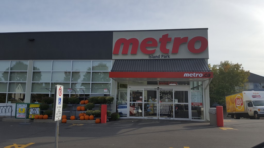 Metro | 345 Carleton Ave, Ottawa, ON K1Y 0K3, Canada | Phone: (613) 725-3065