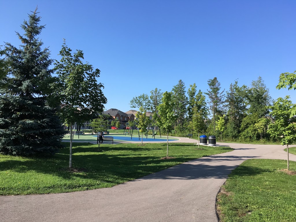 South Unionville Park West | Markham, ON L3R 1J9, Canada