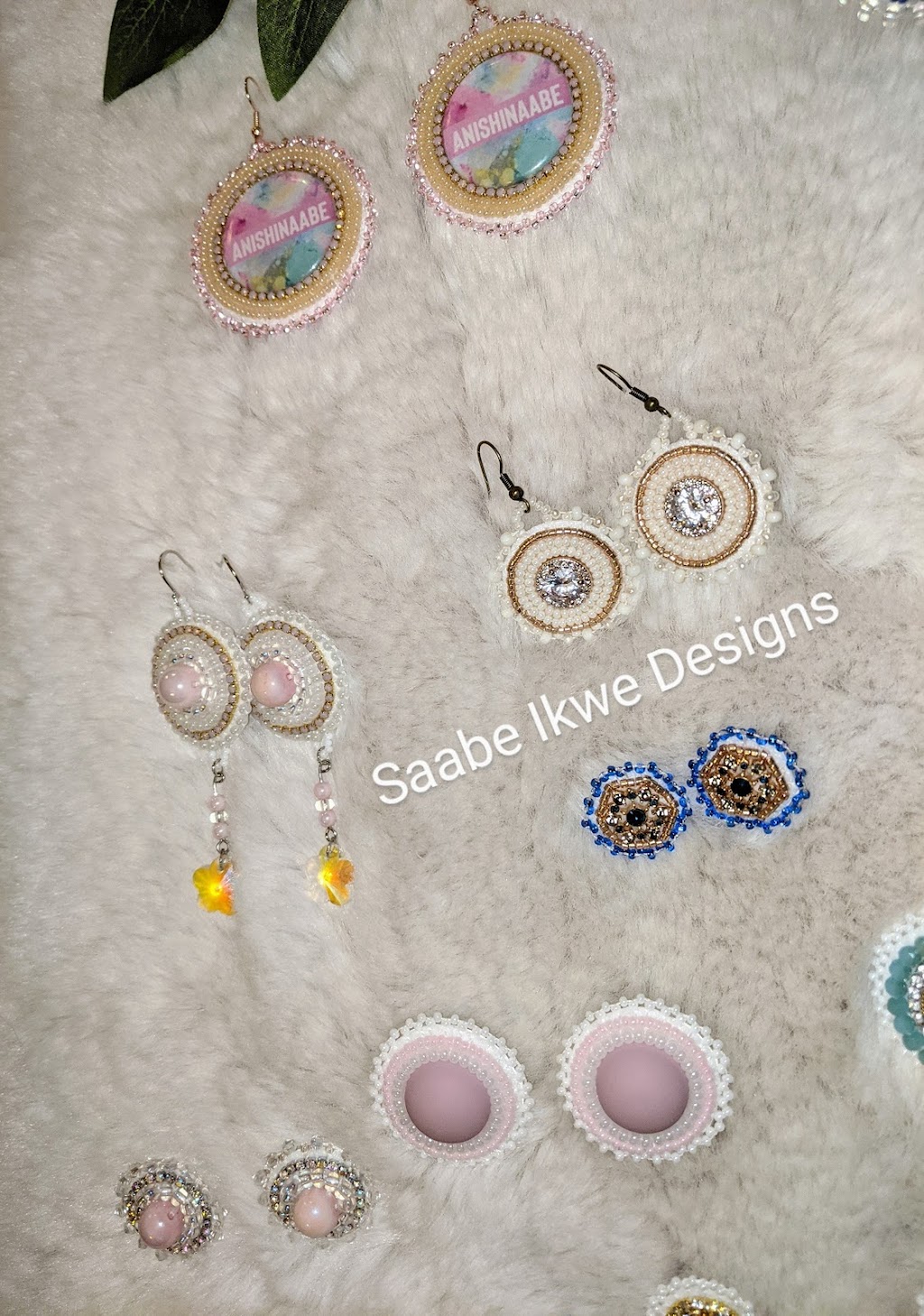 Saabe Ikwe Designs | 60 Main St, Wanipigow, MB R0E 2E0, Canada | Phone: (204) 802-3186