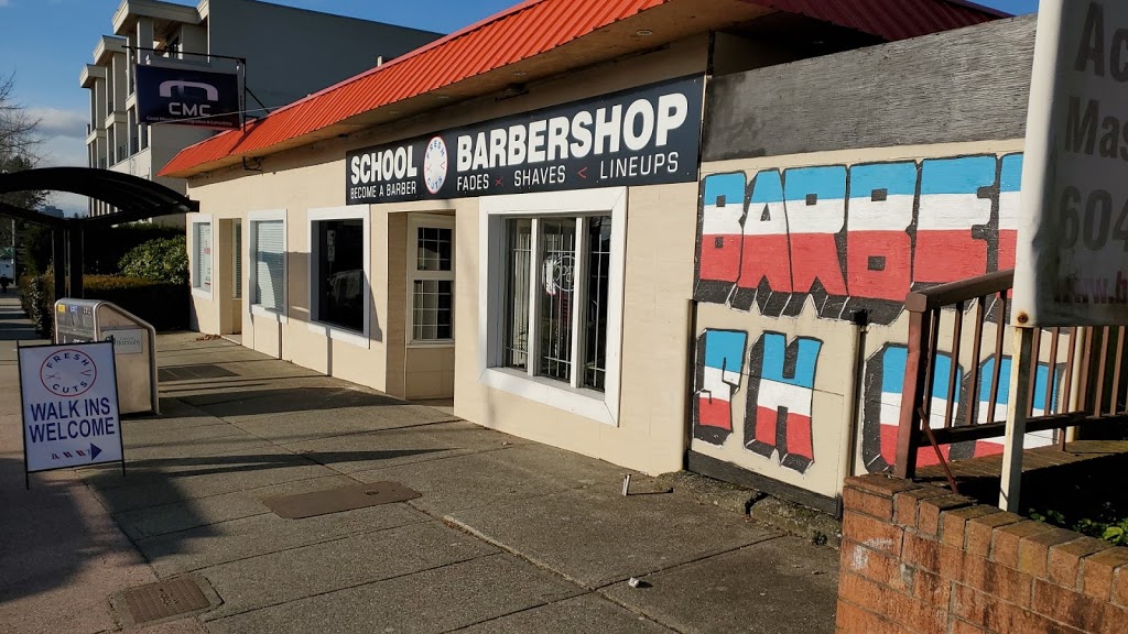 Fresh Cuts Barber Shop | 4743 Hastings E #4743, Burnaby, BC V5C 2K8, Canada | Phone: (604) 291-2390