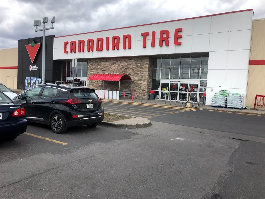 Canadian Tire - Longueuil, QC | 2211 Boulevard Roland-Therrien, Longueuil, QC J4N 1P2, Canada | Phone: (450) 448-1177