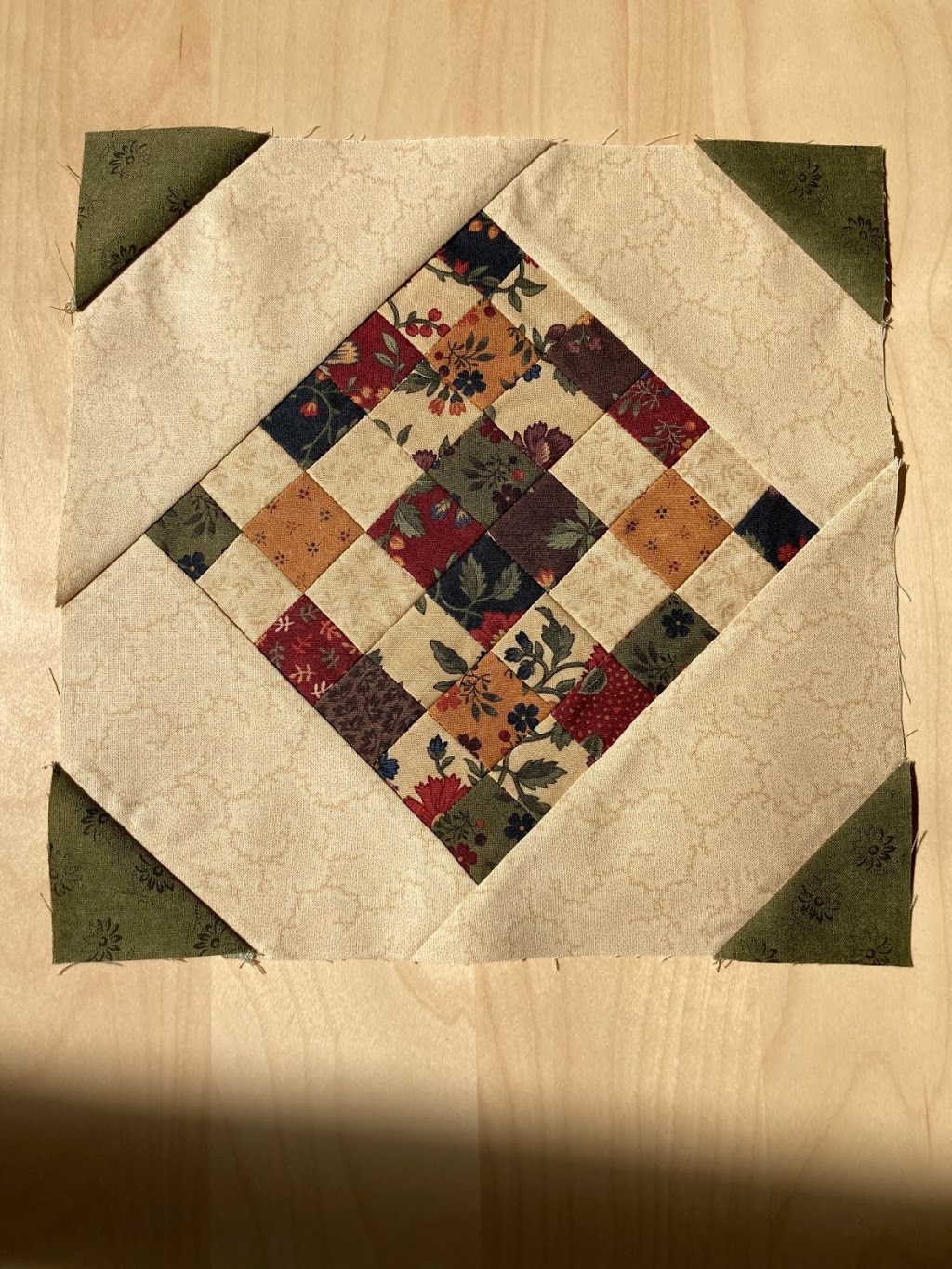 K & A Quilt Studio | 90 Samnah Crescent, Ingersoll, ON N5C 3V3, Canada | Phone: (519) 425-4141