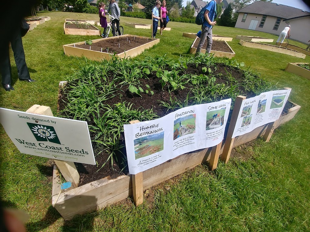 The Growth Project Garden Plots | 32715 Cherry Ave, Mission, BC V2V 2T8, Canada | Phone: (778) 709-0399