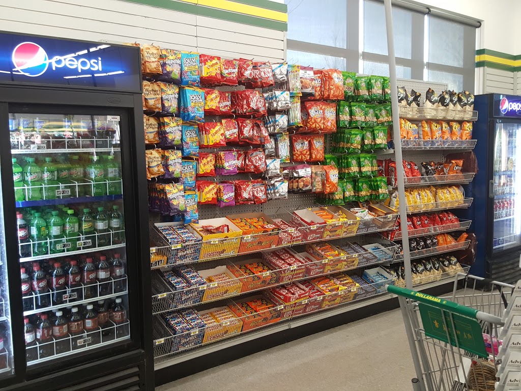 Dollarama | 12024 Sarcee Trail NW, Beacon Hill Power Centre, Calgary, AB T3R 0J1, Canada | Phone: (403) 274-1362