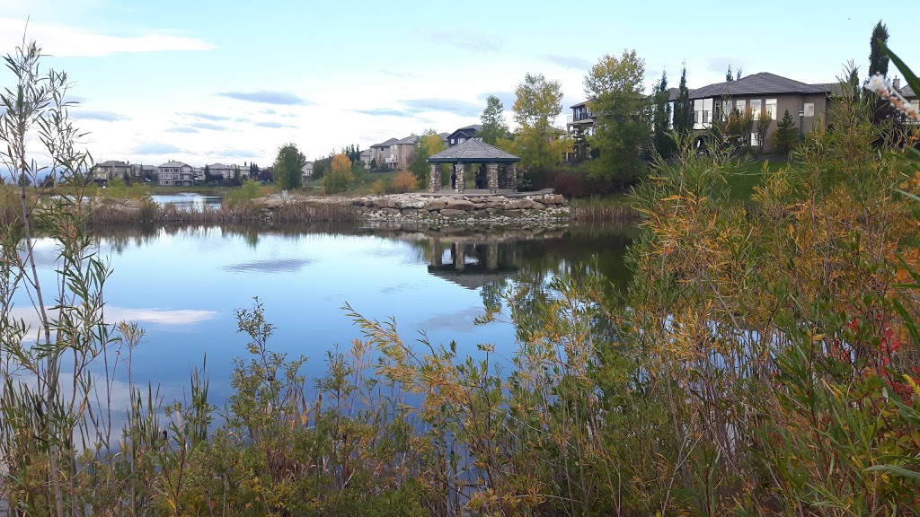 Arad Park | Royal Oak, Calgary, AB T3G 4X6, Canada