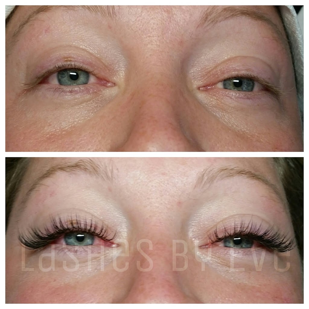 Lashes & Brows By Eve & Co | 1000 Simcoe St N, Oshawa, ON L1G 4W4, Canada | Phone: (905) 447-9977