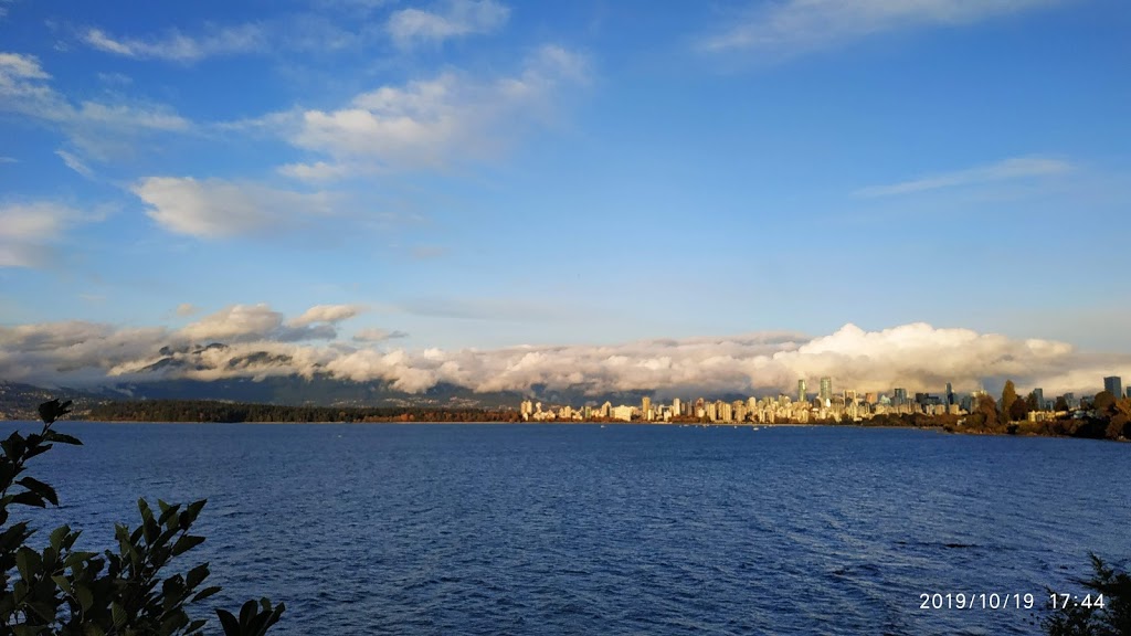 Jericho Seawall | West Point Grey, Vancouver, BC V6R 4K5, Canada | Phone: (604) 873-7000