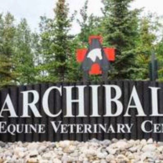 Archibald Equine Veterinary Center | 51424 AB-60, Spruce Grove, AB T7Y 1C8, Canada | Phone: (888) 470-0010