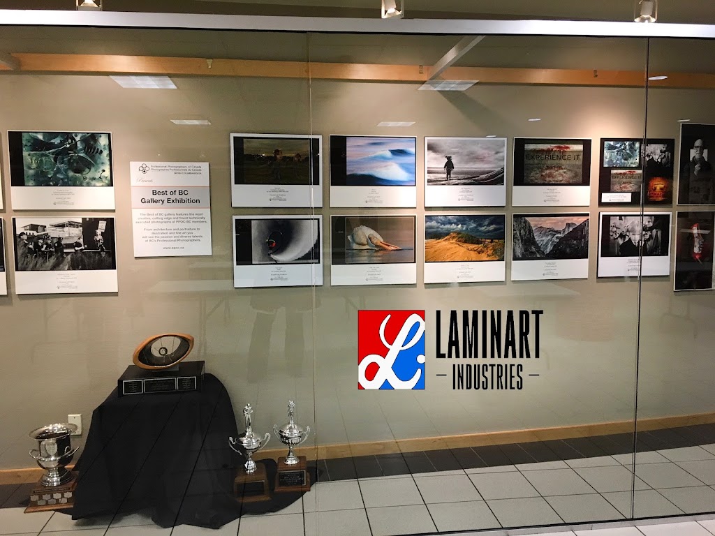 Laminart Industries Inc. | 34220 S Fraser Way #19, Abbotsford, BC V2S 2C6, Canada | Phone: (604) 854-8070