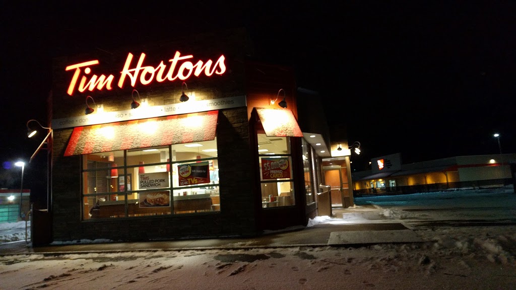 Tim Hortons | 2420 Homer Watson Blvd, Kitchener, ON N2P 2R6, Canada | Phone: (519) 893-8488