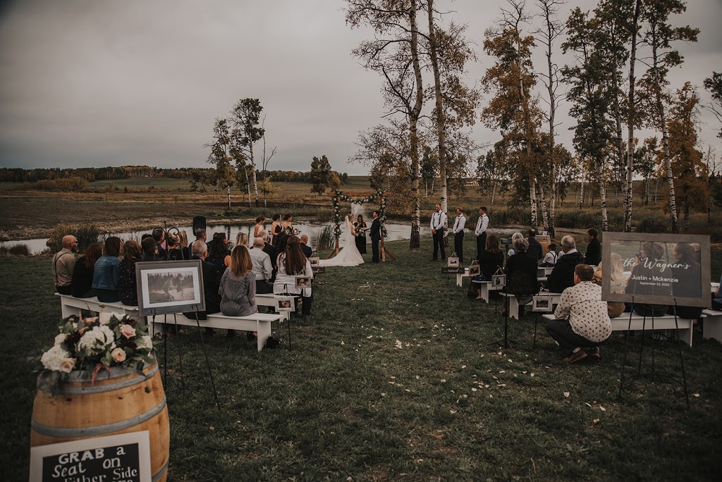 Diamond in the Rough - Wedding & Events Venue | 345042, Range Rd 44, Clearwater County, AB T0M 1X0, Canada | Phone: (403) 636-0673