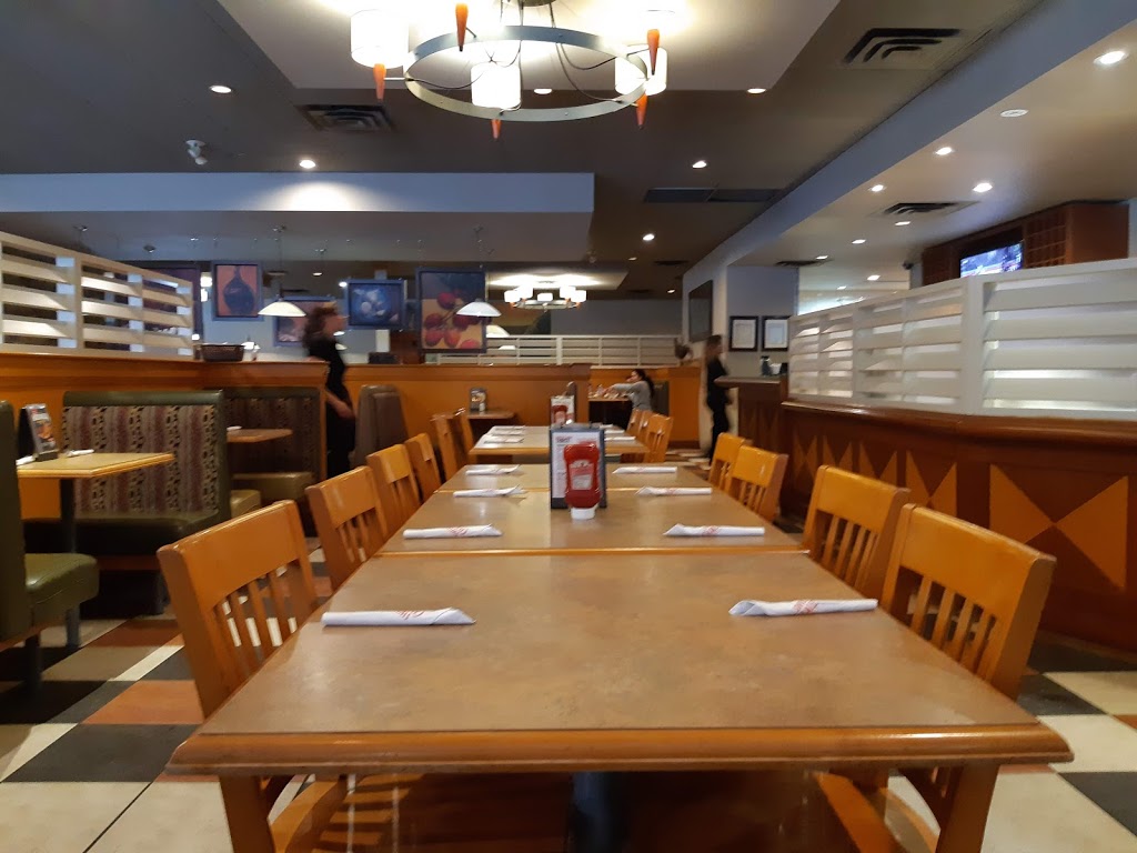 Swiss Chalet Rotisserie & Grill | 150 West Dr Building D, Brampton, ON L6T 5P1, Canada | Phone: (905) 457-0504