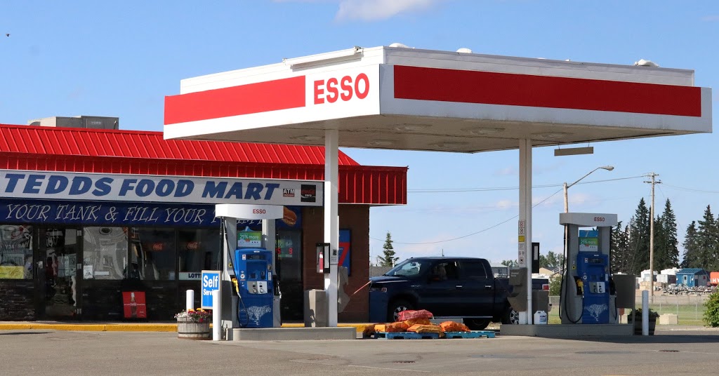 TEDDS FOOD MART | 5002 46 St, Olds, AB T4H 1A5, Canada | Phone: (403) 556-6728