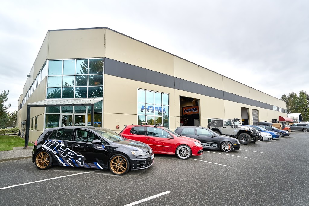 HPA Motorsports | 10185 199b St #100, Langley City, BC V1M 3W9, Canada | Phone: (604) 888-7274