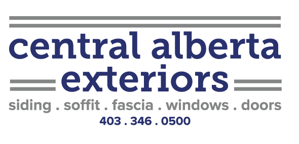 Central Alberta Exteriors Ltd | 7669 Edgar Industrial Ct, Red Deer, AB T4P 4E2, Canada | Phone: (403) 346-0500