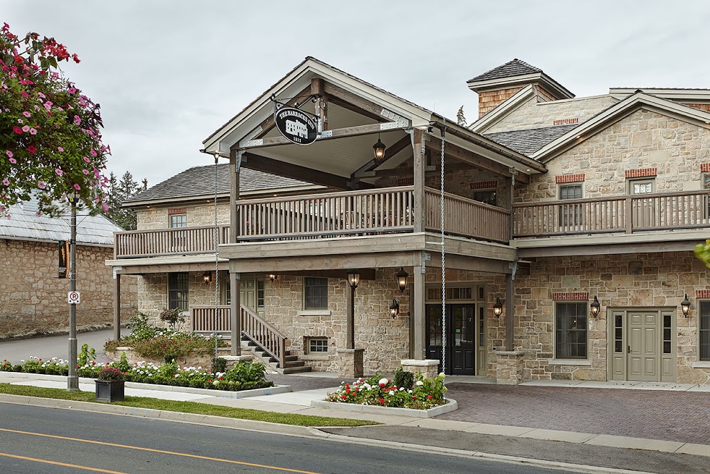 The Barracks Inn | 425 Wilson St E, Ancaster, ON L9G 2C4, Canada | Phone: (289) 445-1234