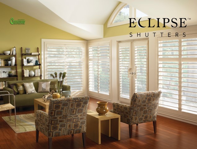 Bayside Blinds and Shutters | 1480 Old Highway 2, Belleville, ON K8N 4Z2, Canada | Phone: (905) 925-3826