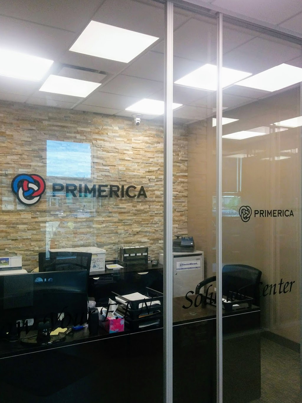 Primerica Financial Services - Murray Lang | 18 Royal Vista Link NW Suite 107, Calgary, AB T3R 0K4, Canada | Phone: (403) 945-8234