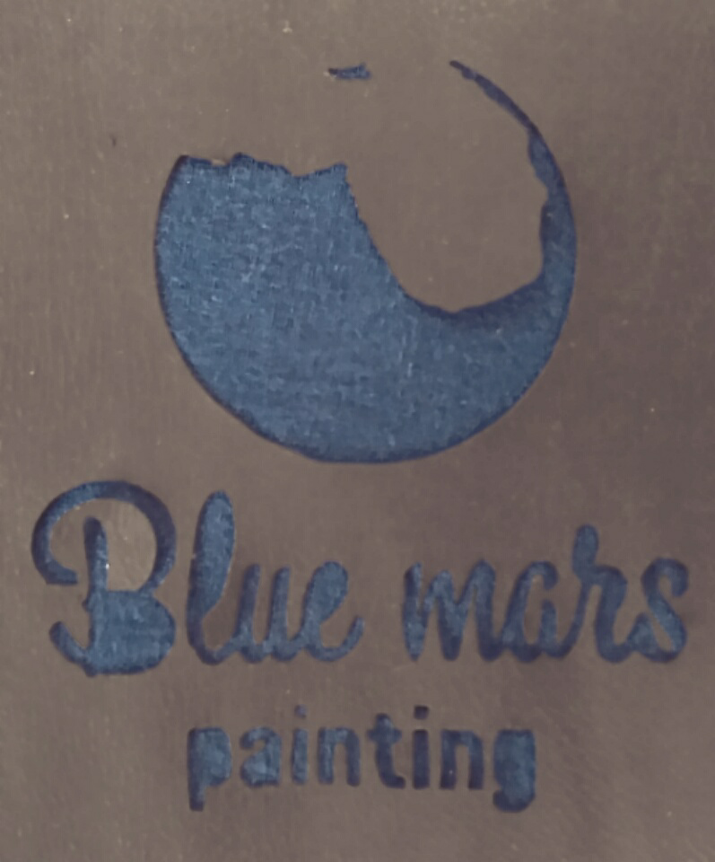 Blue Mars Painting | 7733 16th Ave, Markham, ON L6B 1A8, Canada | Phone: (647) 523-0381