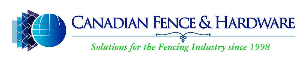 Canadian Fence & Hardware | 18 Automatic Rd, Brampton, ON L6S 5N5, Canada | Phone: (905) 783-3623