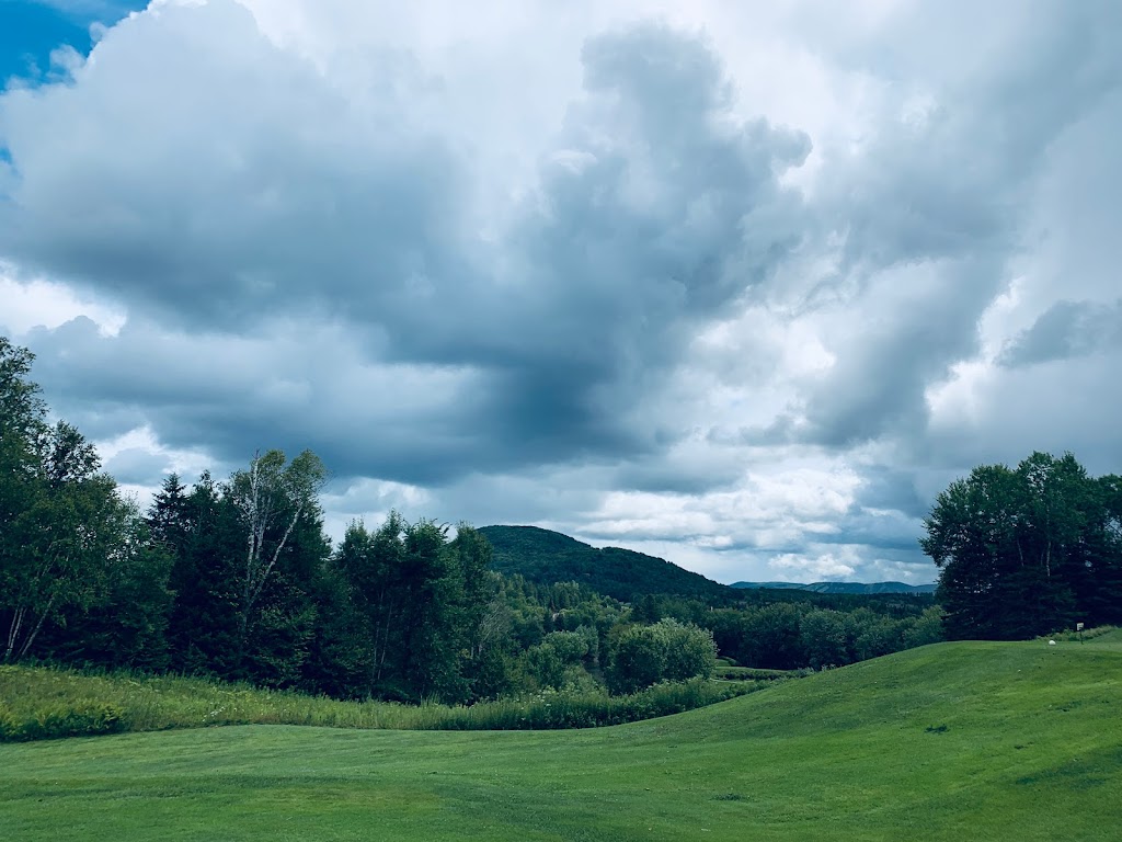 La Bete Golf | 1760 Chemin du Golf, Mont-Tremblant, QC J8E 2K6, Canada | Phone: (819) 425-9888