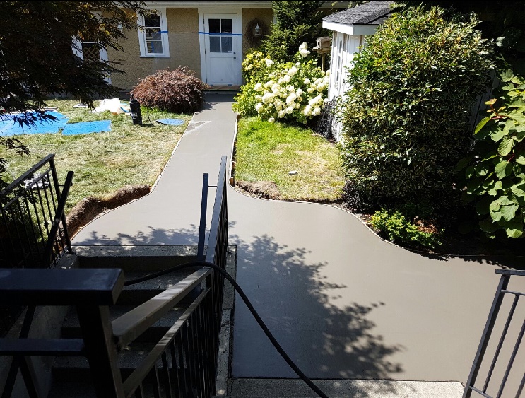 Vancouver Concrete Connection | 11517 228 St, Maple Ridge, BC V2X 3P3, Canada | Phone: (604) 757-2679