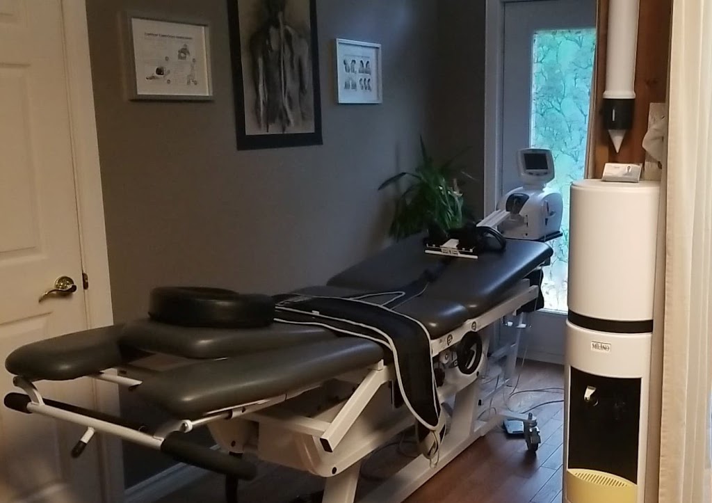 Clinique Solution Santé Chiropratique inc. | 61 Rue Thornton N, Coaticook, QC J1A 2E1, Canada | Phone: (819) 804-4440