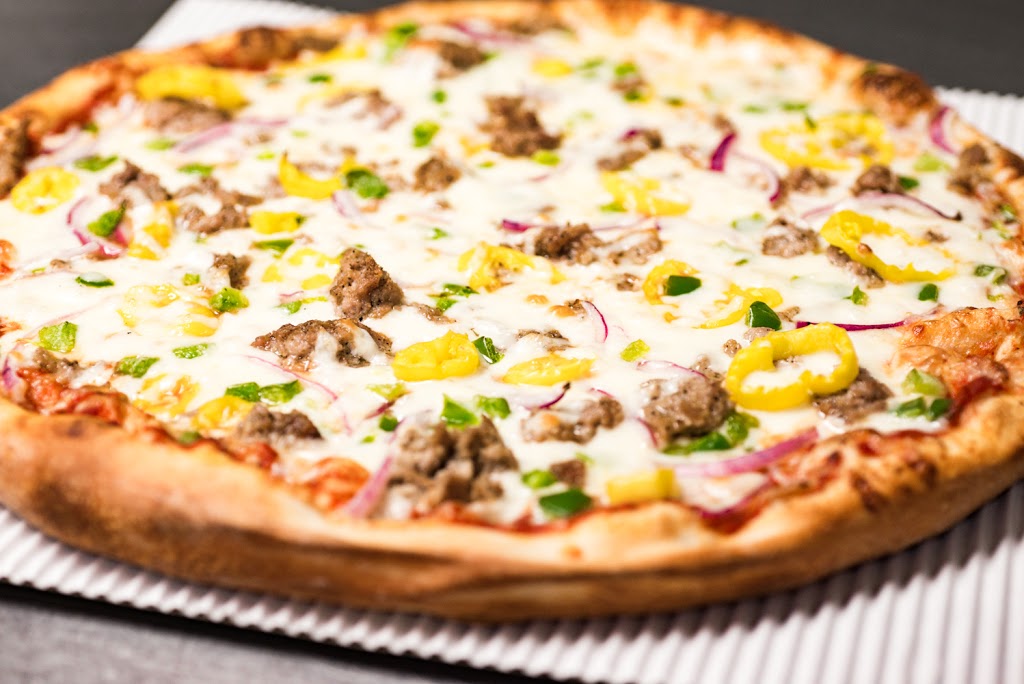 Italias Pizzeria | 1318 Michigan Ave, Marysville, MI 48040, USA | Phone: (810) 364-3400