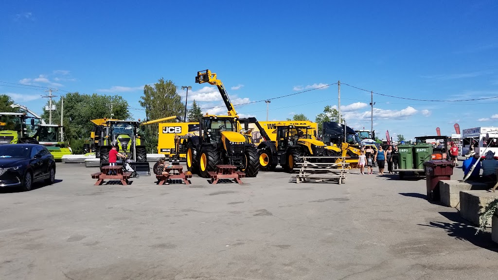 Exposition Agricole De La Chaudière | 132 Rte Coulombe, Saint-Isidore, QC G0S 2S0, Canada | Phone: (418) 882-5649