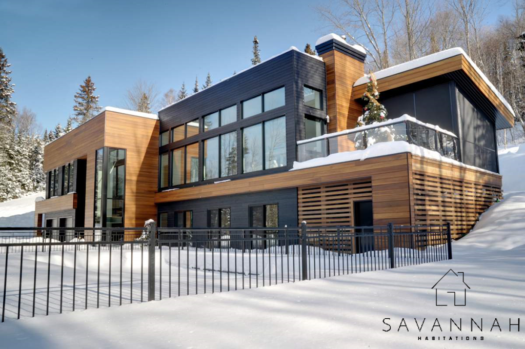 Habitations Savannah Inc | 408 Rue Fortier, Mont-Saint-Hilaire, QC J3H 2X5, Canada | Phone: (450) 536-0602