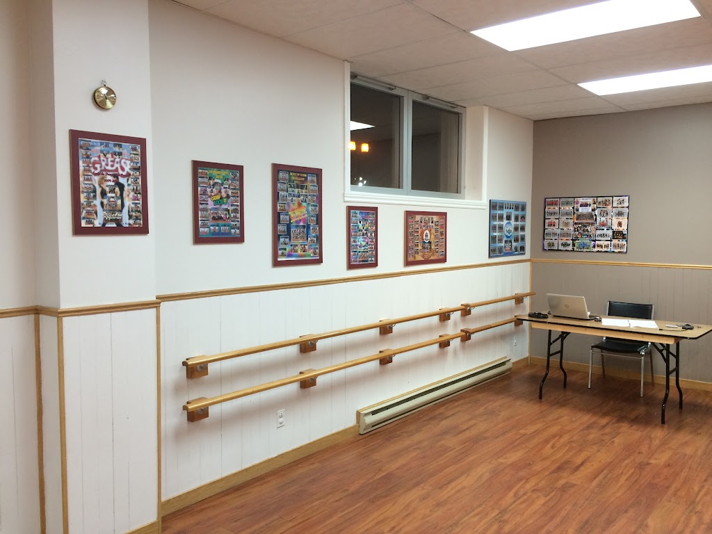 École de Danse Île-Perrot Studio Danse VIP | 150 Bd Perrot, LÎle-Perrot, QC J7V 3G1, Canada | Phone: (514) 425-6290