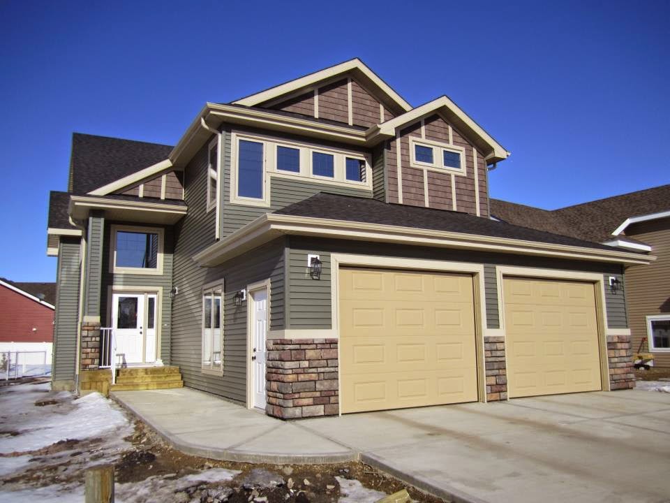 Broder Homes | 82 Mitchell Cres, Blackfalds, AB T0M 0J0, Canada | Phone: (403) 302-7366