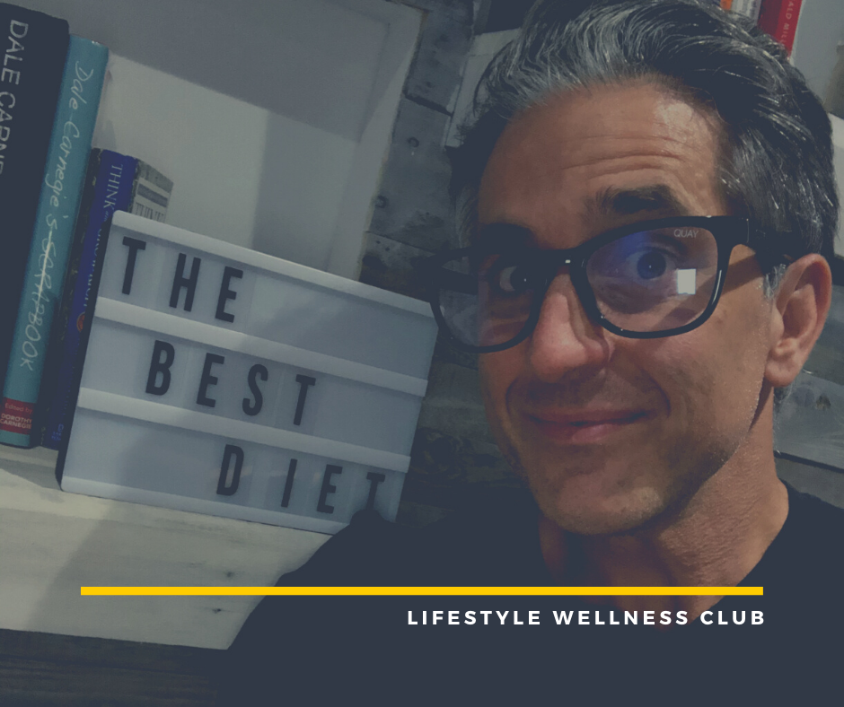 Lifestyle Wellness Club | 21 Robertson Rd, Niagara-on-the-Lake, ON L0S 1J0, Canada | Phone: (289) 407-9883