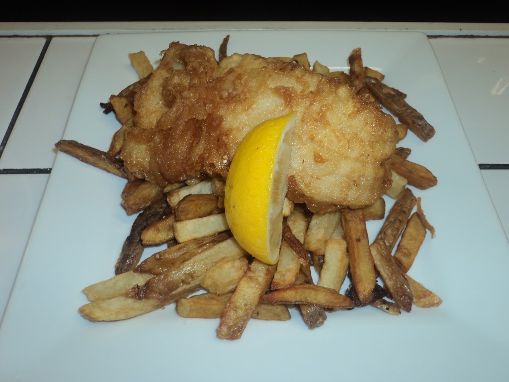 Boathouse Cafe | 7100 Northumberland County Rd 18, Roseneath, ON K0K 2X0, Canada | Phone: (905) 342-5366 ext. 257