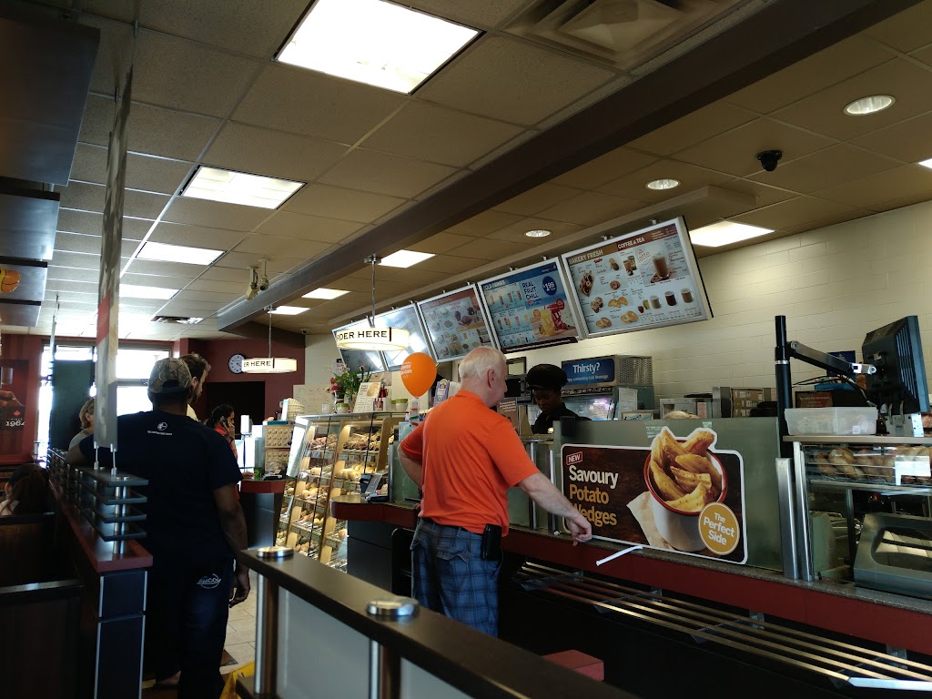 Tim Hortons | 94 Bridgeport Rd E, Waterloo, ON N2J 2J9, Canada | Phone: (519) 746-6804