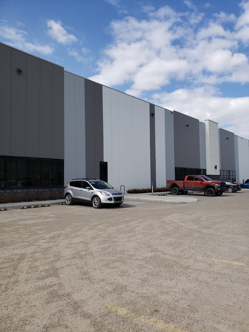 Goodman Distribution Inc. | 7155 64 St SE, Calgary, AB T2C 5C3, Canada | Phone: (403) 250-6579