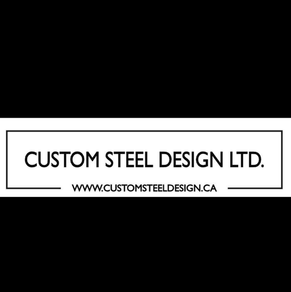 Custom steel design Ltd. | 702 Talbot Rd E, Wheatley, ON N0P 2P0, Canada | Phone: (519) 324-7342