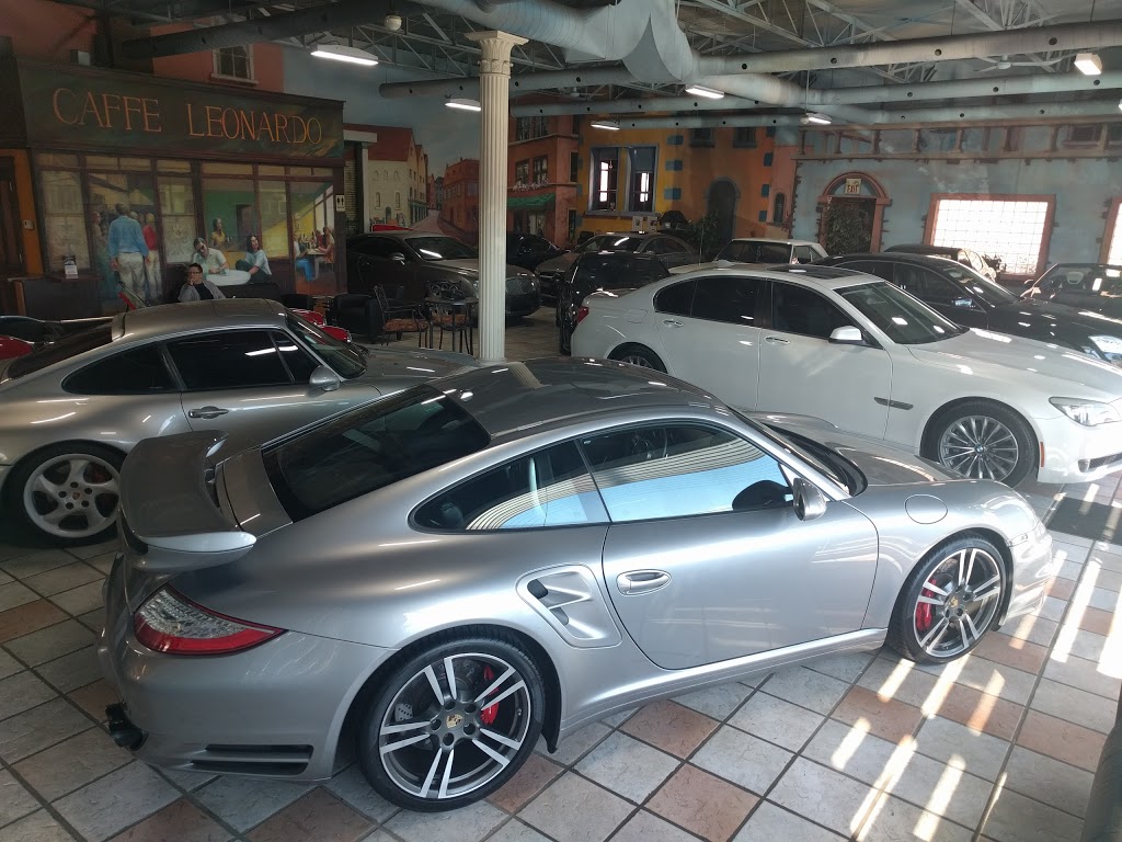 GTA Motorcars Inc. | 218 Evans Ave, Etobicoke, ON M8Z 1J8, Canada | Phone: (888) 680-9404