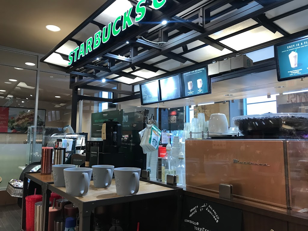 Starbucks | 10830 Yonge St, Richmond Hill, ON L4C 3E4, Canada | Phone: (905) 770-7029