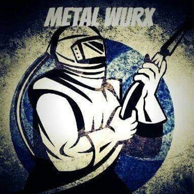 Metal Wurx media blasting | 4652 Petrolia Line, Petrolia, ON N0N 1R0, Canada | Phone: (519) 330-9521