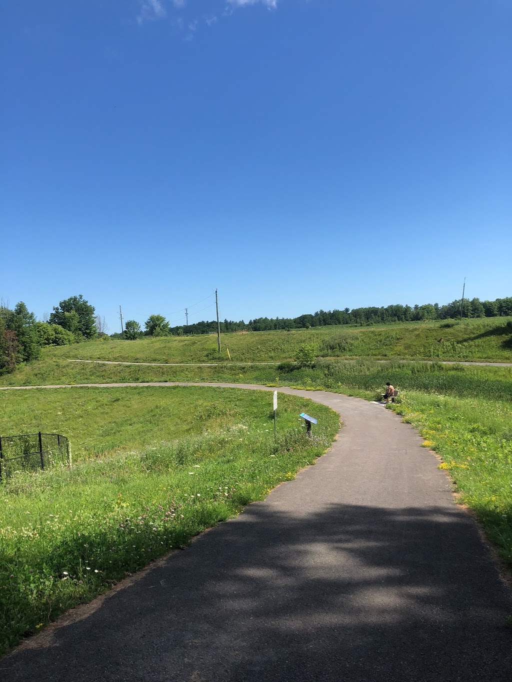 Cardinal Creek Karst Path | 1056 Watters Rd, Orléans, ON K4A 3P9, Canada