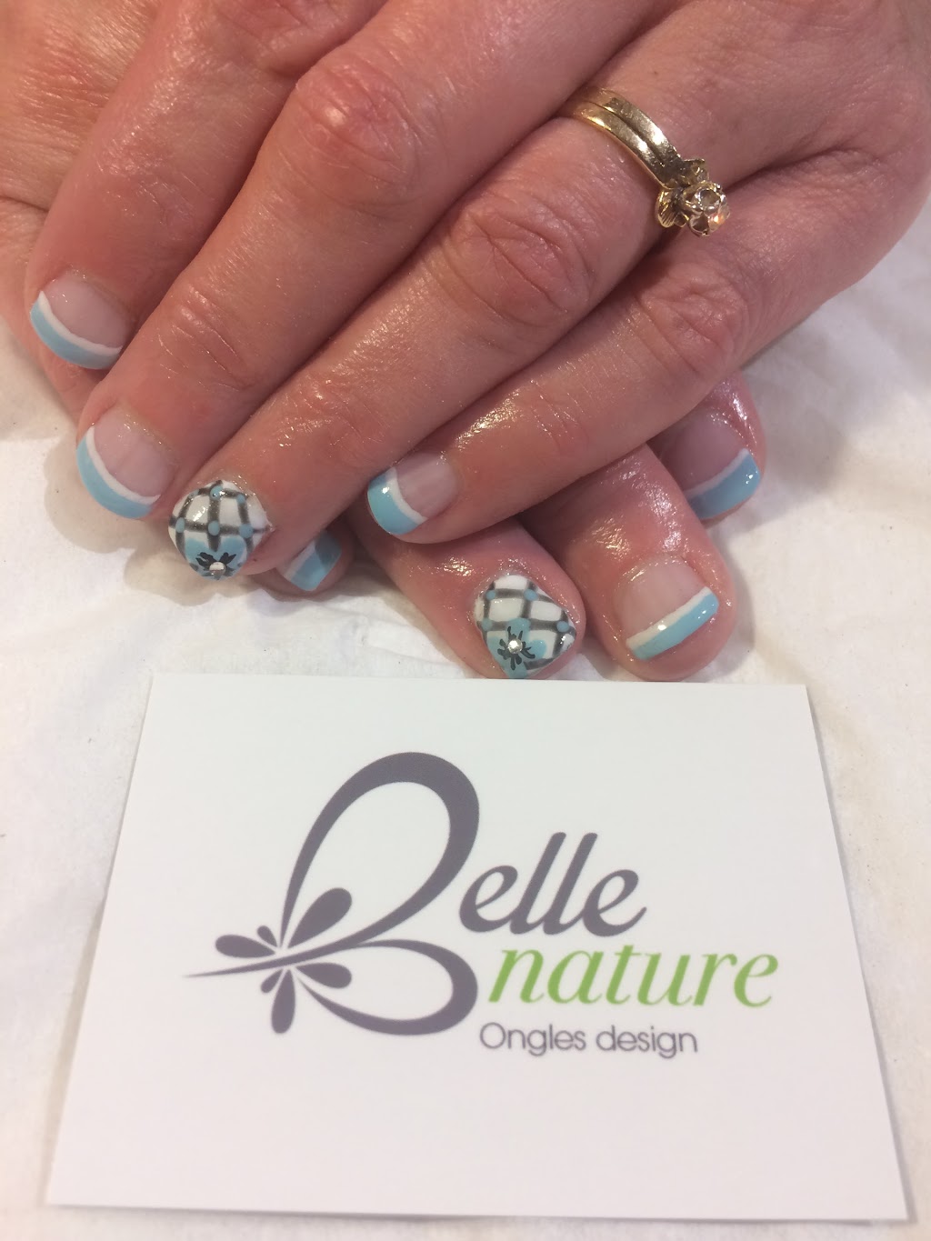 Belle Nature - Maquillage Permanent , Cils , Ongles | 204 Rue de Musset, Saint-Jean-sur-Richelieu, QC J2W 1S6, Canada | Phone: (514) 929-5607