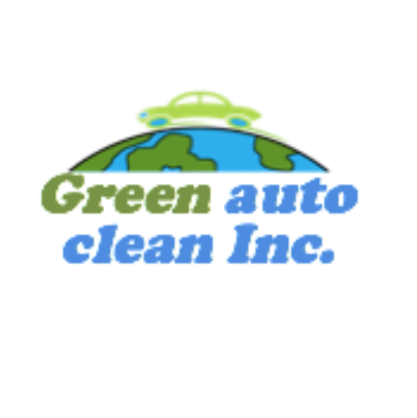 Green Auto Clean Inc. | 5115 Harvester Rd #15, Burlington, ON L7L 0A3, Canada | Phone: (905) 903-2236