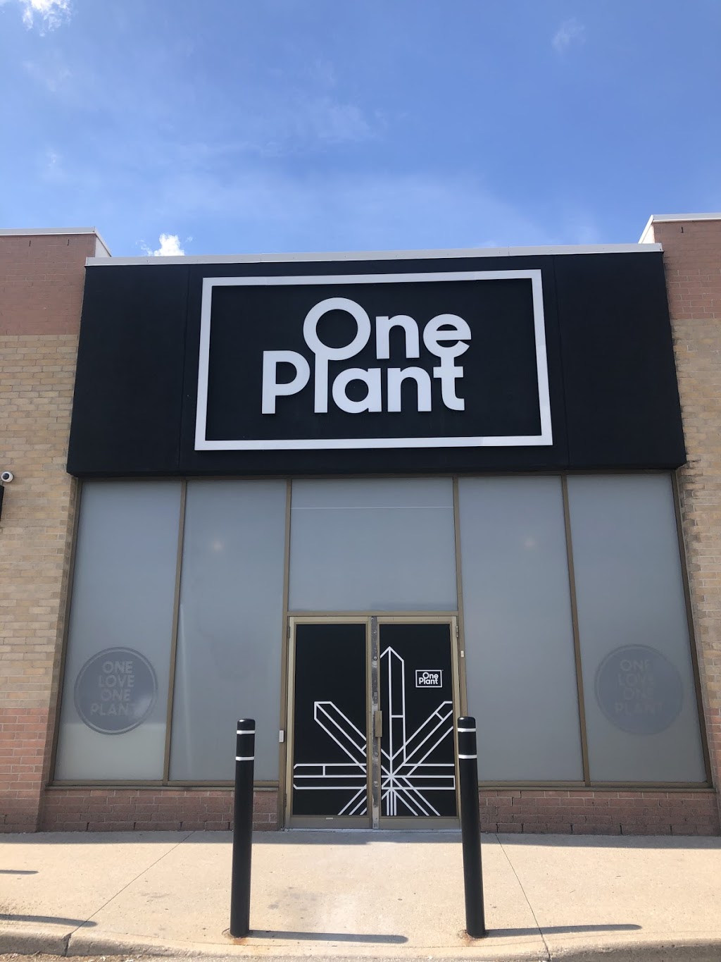 One Plant Masonville | 94 Fanshawe Park Rd E UNIT, London, ON N5X 4C5, Canada | Phone: (519) 518-0230