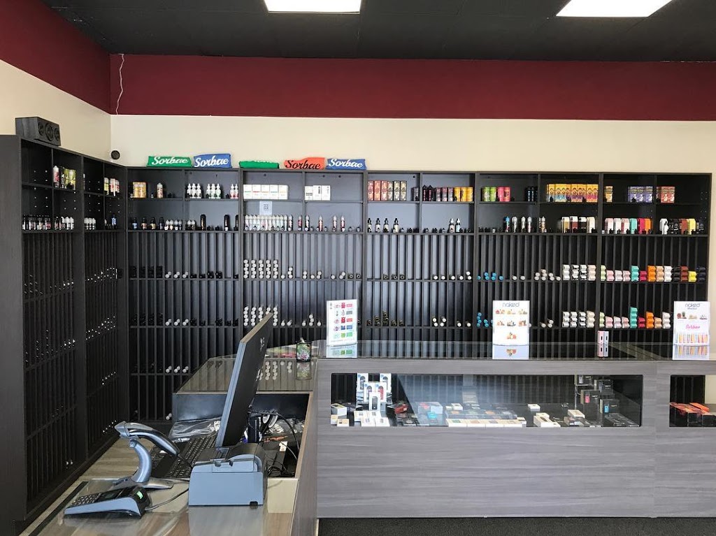 Union Vape Co | 6536 4 St NE, Calgary, AB T2K 6H9, Canada | Phone: (403) 455-9554