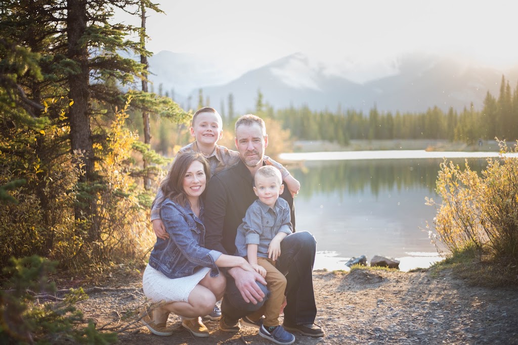 Tiffany Rose Photography | 1202 Valley View Dr, Sparwood, BC V0B 2G0, Canada | Phone: (403) 336-0389