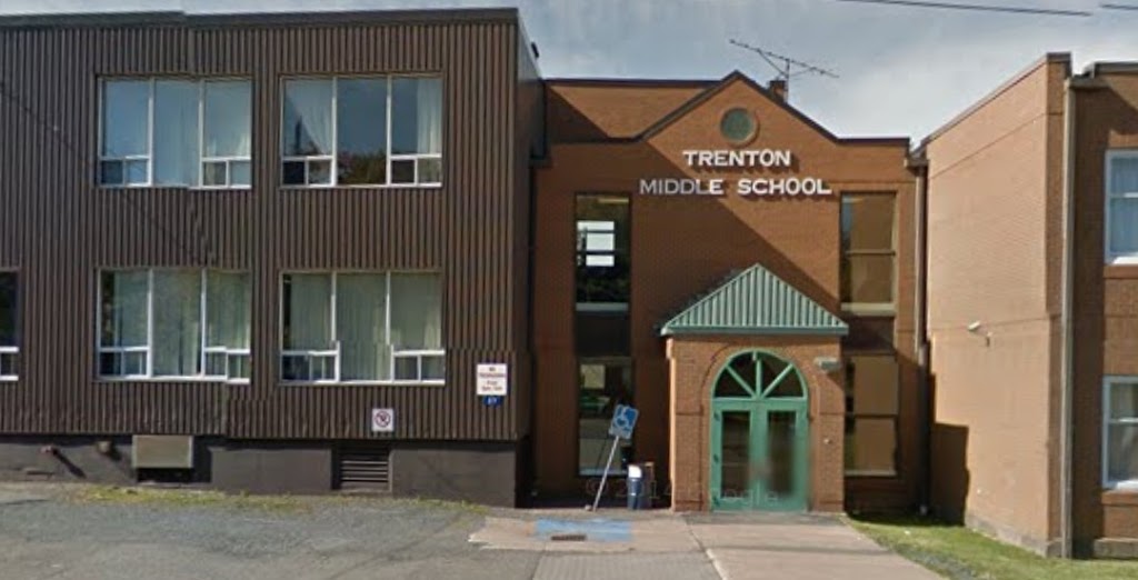 Trenton Middle School | 37 Dickie St, Trenton, NS B0K 1X0, Canada | Phone: (902) 755-8440