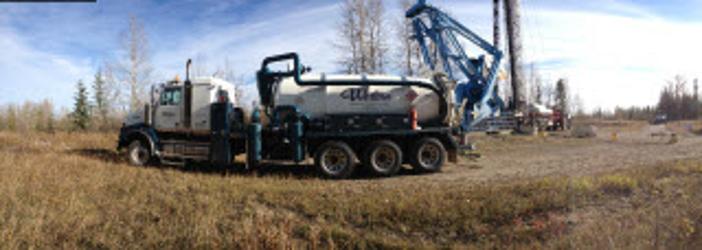 Western Vacuum Services 2002 | 4706 57 St, Red Deer, AB T4N 2K6, Canada | Phone: (403) 350-1649