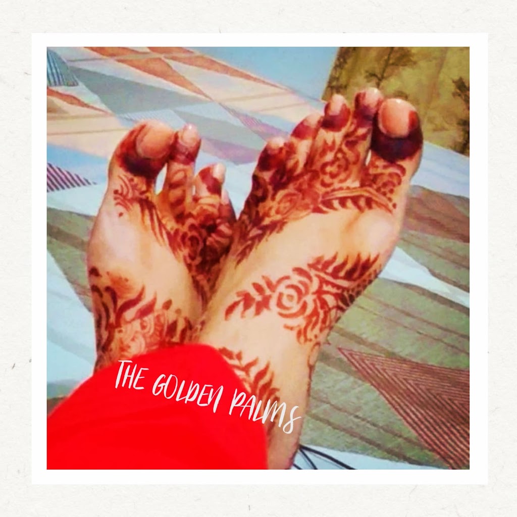 The Golden Palms Heena | 39 Idlewild Bay, Winnipeg, MB R2P 1H3, Canada | Phone: (431) 877-8515