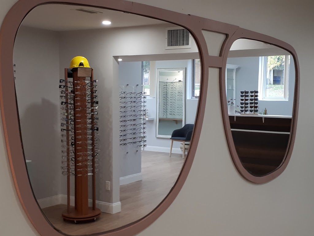 Pioneer Eye Care | 103 - 10 Pioneer Dr, Kitchener, ON N2P 2A4, Canada | Phone: (519) 208-3937